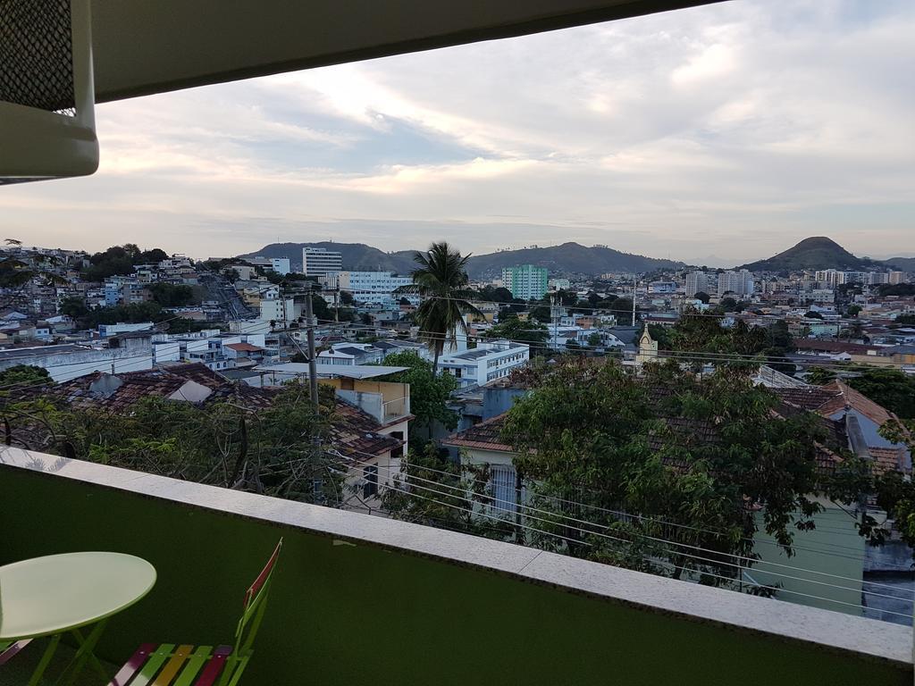 Rio Norte Flats Hotel Рио де Жанейро Екстериор снимка