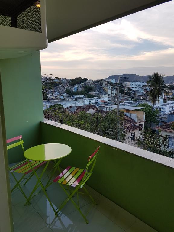 Rio Norte Flats Hotel Рио де Жанейро Екстериор снимка