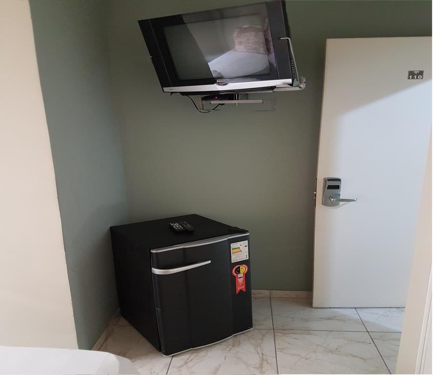 Rio Norte Flats Hotel Рио де Жанейро Екстериор снимка