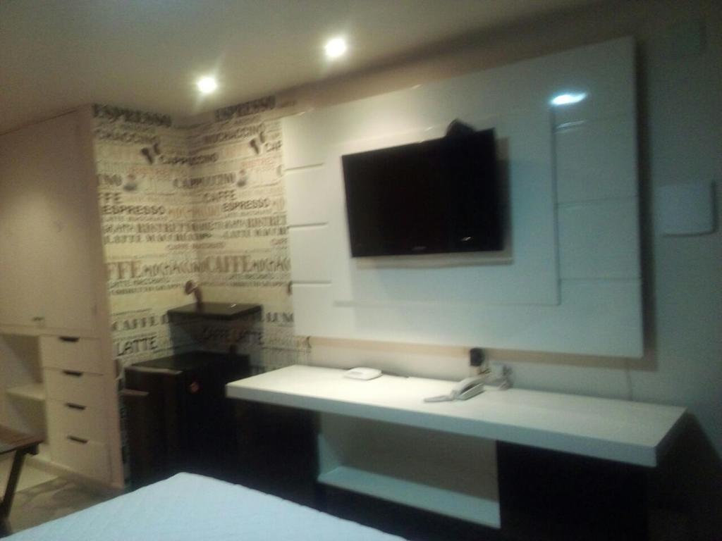 Rio Norte Flats Hotel Рио де Жанейро Екстериор снимка
