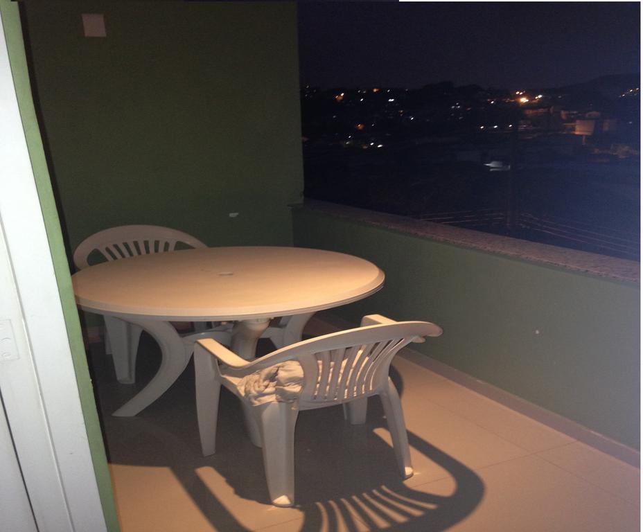 Rio Norte Flats Hotel Рио де Жанейро Екстериор снимка