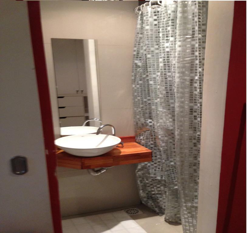 Rio Norte Flats Hotel Рио де Жанейро Екстериор снимка