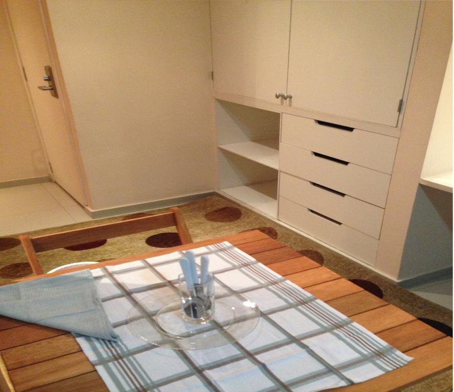 Rio Norte Flats Hotel Рио де Жанейро Екстериор снимка