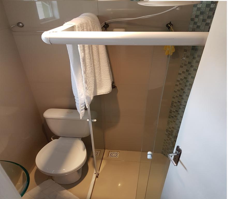 Rio Norte Flats Hotel Рио де Жанейро Екстериор снимка