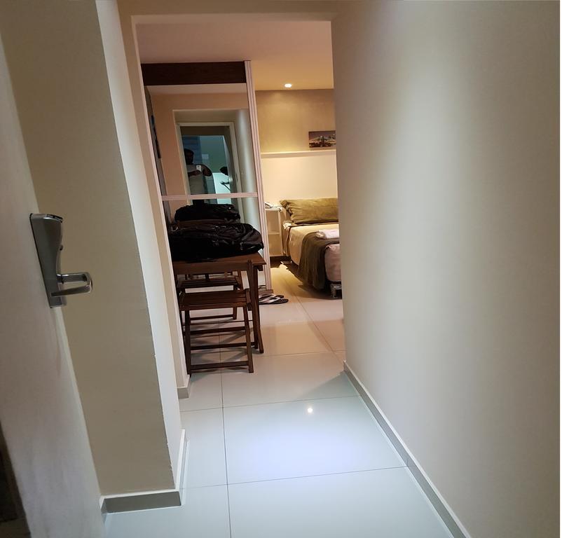 Rio Norte Flats Hotel Рио де Жанейро Екстериор снимка