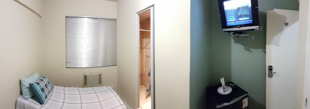 Rio Norte Flats Hotel Рио де Жанейро Екстериор снимка