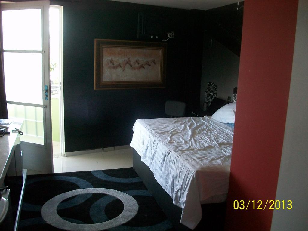 Rio Norte Flats Hotel Рио де Жанейро Екстериор снимка