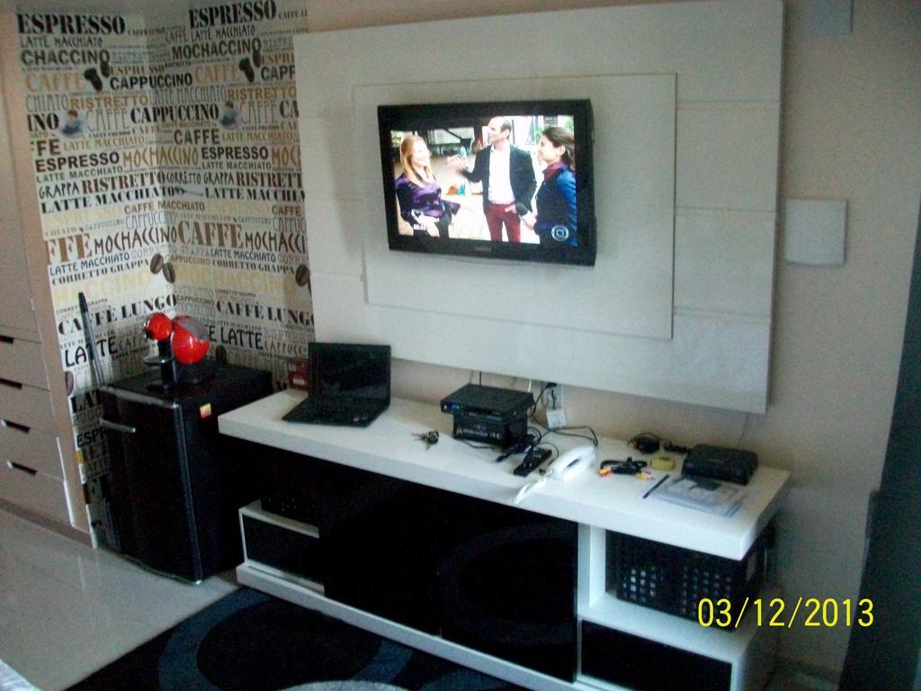 Rio Norte Flats Hotel Рио де Жанейро Екстериор снимка