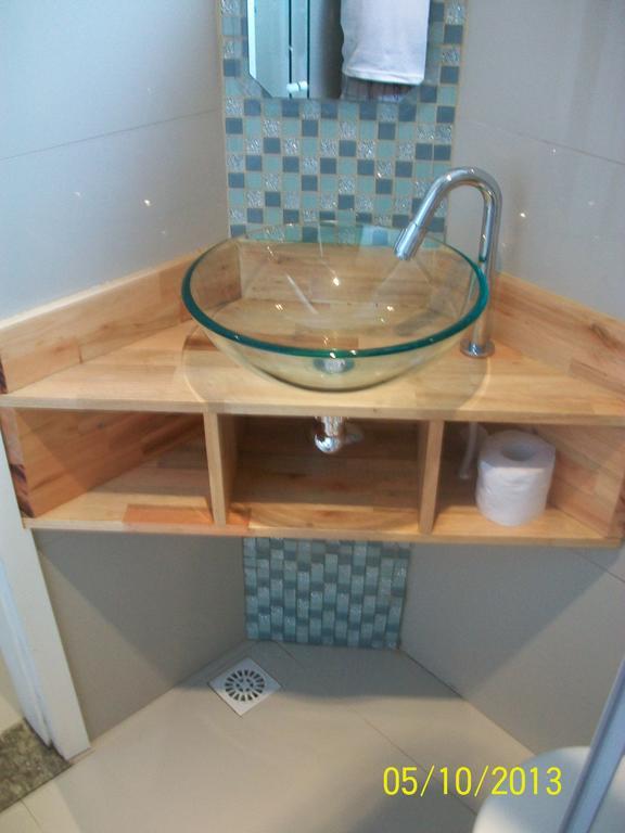 Rio Norte Flats Hotel Рио де Жанейро Екстериор снимка