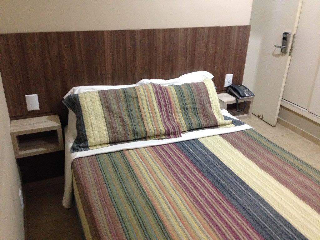 Rio Norte Flats Hotel Рио де Жанейро Екстериор снимка