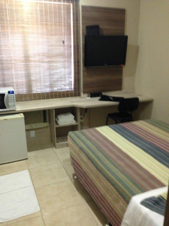 Rio Norte Flats Hotel Рио де Жанейро Екстериор снимка
